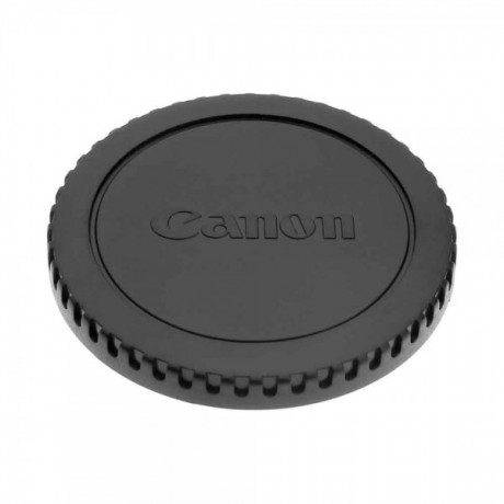 CANON BOUCHON BOITIER EF R-F-3