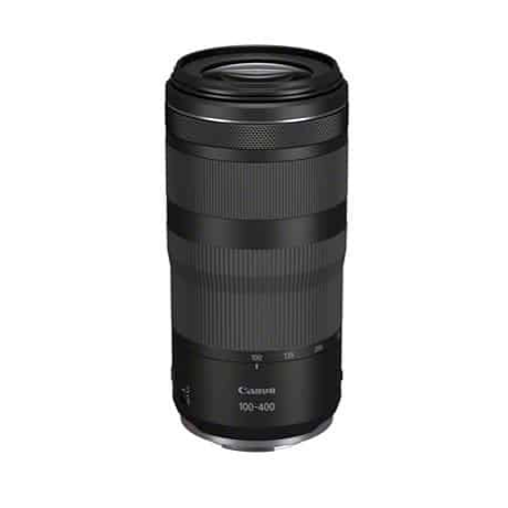 CANON RF 100-400mm F5.6-8 IS USM
