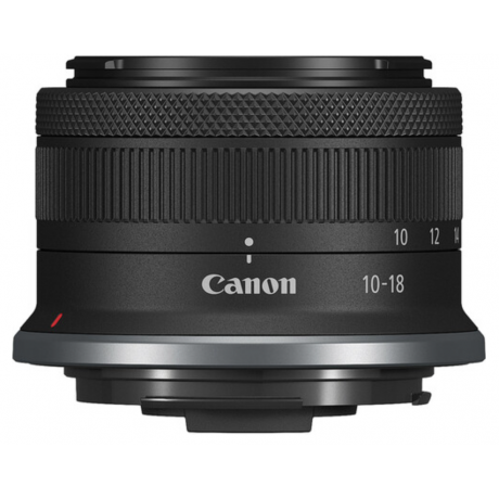 CANON RF-S 10-18mm F4.5-6.3 IS STM