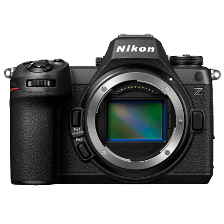 NIKON Z6 III Boitier Nu