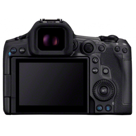 Rétro-test Canon EOS 5D Mark II : presque 20 ans plus tard, que vaut l'icône d'une époque