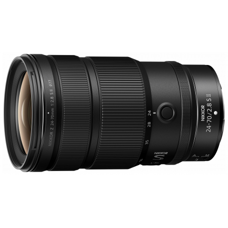 NIKON Z 24-70mm F2.8 S II