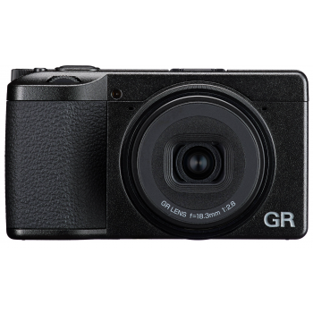 RICOH GR IV