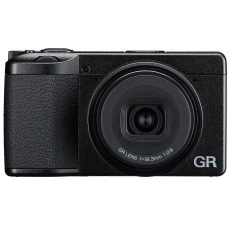 RICOH GR IV