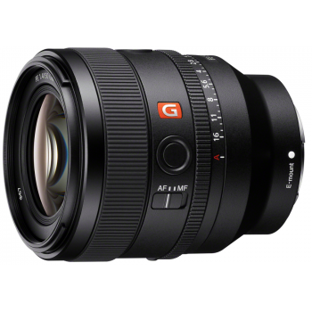 SONY SEL FE 50/1,4 GM