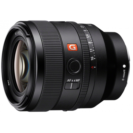 SONY SEL FE 50/1,4 GM