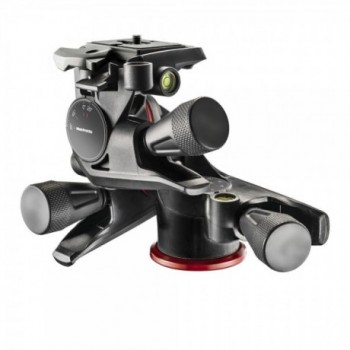MANFROTTO ROTULE 3D MHXPRO-3WG