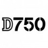 D750